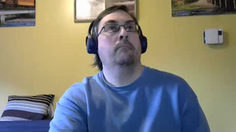 mmr45 online show from March 3, 11:35 pm