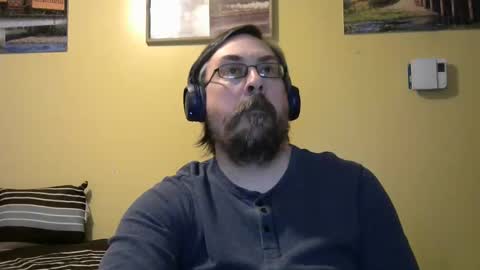 mark online show from March 31, 3:51 am