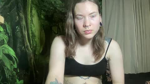 Misty online show from February 18, 6:37 am