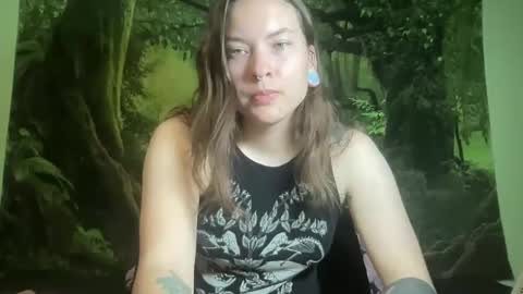 Misty online show from April 8, 2:58 am