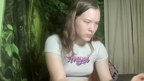 Misty online show from September 23, 3:00 am