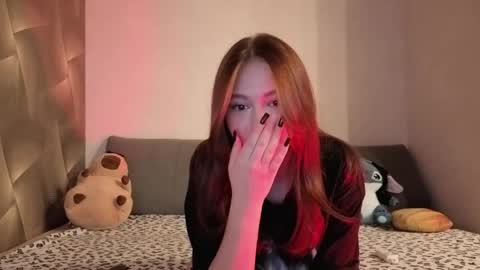 Alyaska online show from April 4, 10:06 pm