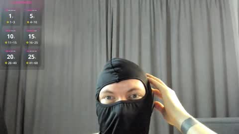 Vick online show from January 7, 6:13 pm