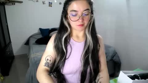 Sam online show from October 31, 10:37 am