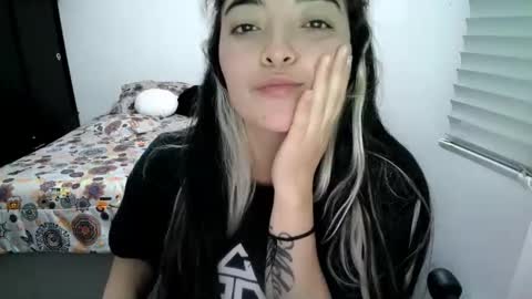 Sam online show from December 19, 5:47 am