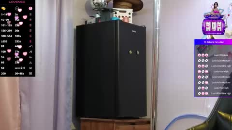 MOCHA   JAMES THE NPC  online show from November 16, 6:04 am