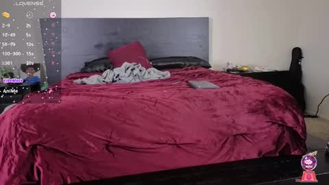 NynaStax online show from December 5, 12:43 am