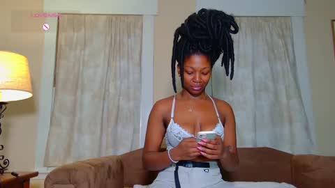 Mocha  BDAY JAN 13  online show from March 2, 11:20 pm