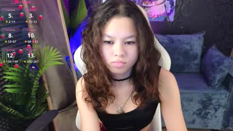 moco_choco online show from November 21, 8:34 am