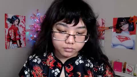 Molly online show from October 30, 4:57 am