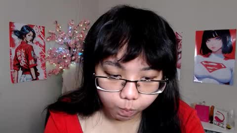 Molly online show from October 3, 4:10 am