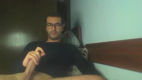 Hannibal online show from March 23, 3:33 am