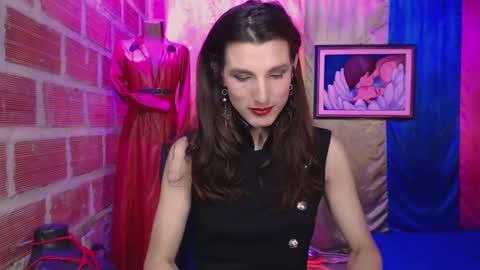 moira_hot online show from October 12, 6:06 am