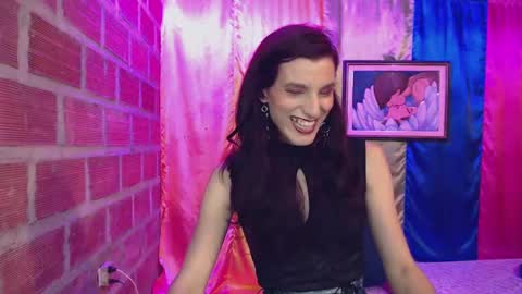 moira_hot online show from November 2, 6:35 am