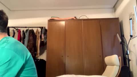 mojitoxxx69 online show from March 23, 2:22 pm