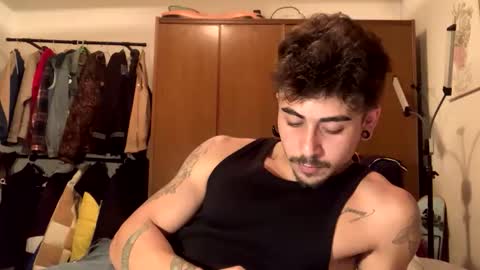 mojitoxxx69 online show from March 19, 2:50 am