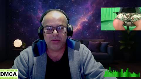 Snapshot of mokkaccmm chatting on October 2, 12:20 am Mokkaf online show from October 2, 12:20 am