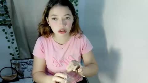 Snapshot of moleschaxxx chatting on October 12, 12:20 pm Jane online show from October 12, 12:20 pm