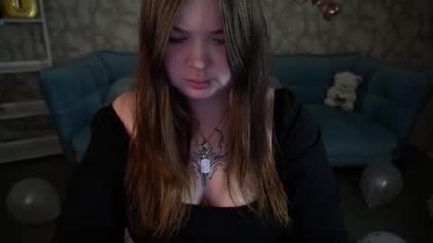 Rosa online show from February 5, 8:23 pm