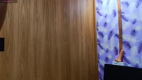 Molly online show from November 28, 2:19 am