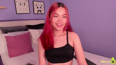 Snapshot of molly_evaans chatting on September 25, 7:26 am Molly online show from September 25, 7:26 am
