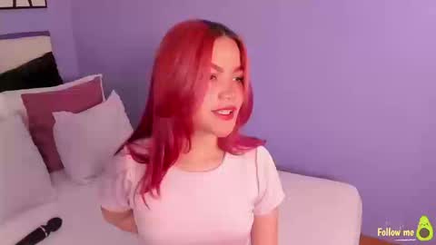 Snapshot of molly_evaans chatting on September 19, 5:55 am Molly online show from September 19, 5:55 am