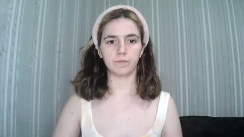 Molly online show from January 26, 8:45 pm