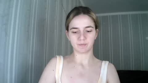 Molly online show from February 16, 8:44 pm