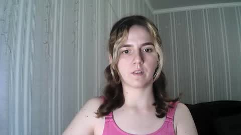 Molly online show from March 5, 8:21 pm