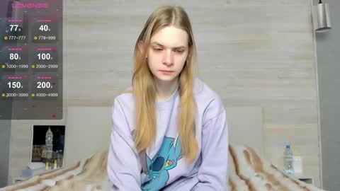 Snapshot of molly_hunt chatting on February 18, 3:10 am Molly Hunt online show from February 18, 3:10 am