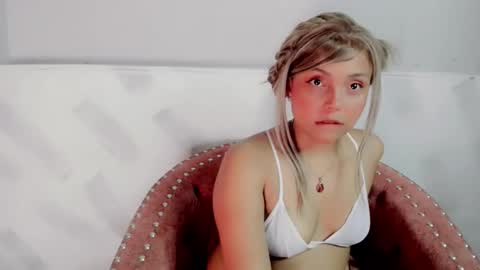 molly_logan online show from February 24, 8:56 pm