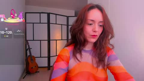   MOLLY   online show from April 9, 5:51 pm