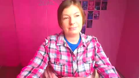 Molly online show from January 18, 12:47 pm