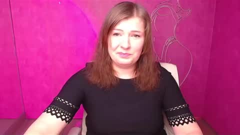 Molly online show from February 22, 3:58 pm