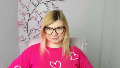 Molly online show from February 13, 12:52 pm