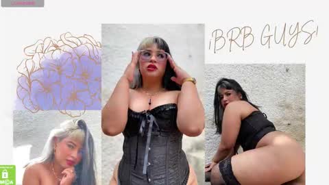 Molly online show from February 8, 10:08 am