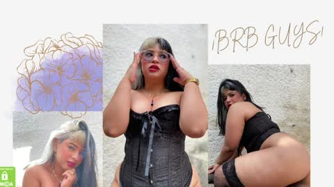 Molly online show from April 10, 5:24 am