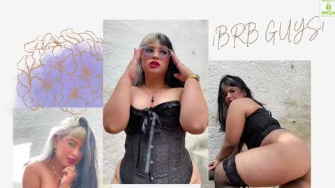 Snapshot of molly_shake chatting on September 23, 4:50 am Molly online show from September 23, 4:50 am