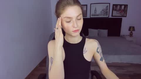 Taisha online show from January 29, 10:58 am