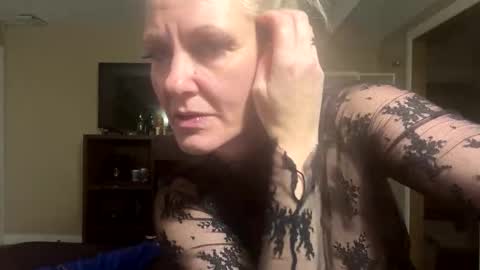 molly fourtune online show from October 5, 7:28 am