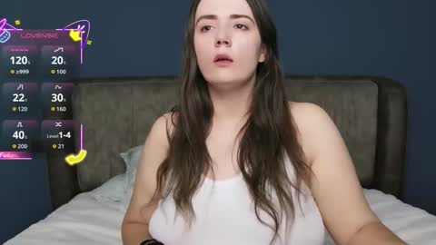 Molly online show from October 1, 8:46 am