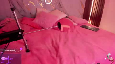 New girl Emily Valentina  Michelle online show from September 12, 3:58 pm