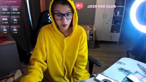 Snapshot of mollylollipop20 chatting on September 16, 3:30 am KIRA online show from September 16, 3:30 am