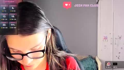 Snapshot of mollylollipop20 chatting on September 29, 4:44 am KIRA online show from September 29, 4:44 am