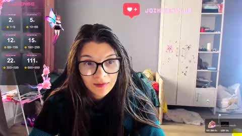  KIRA  online show from October 23, 4:58 am