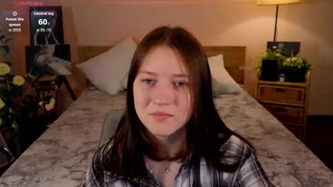 Molly online show from March 2, 10:33 am