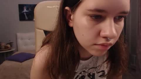 Molly online show from December 1, 12:36 pm