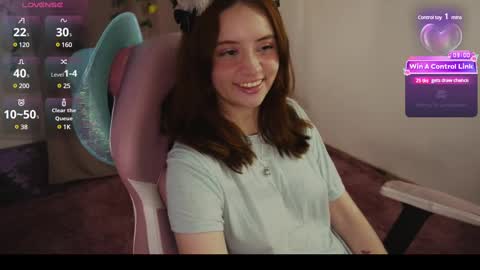 mollysb_05 online show from February 20, 4:47 pm