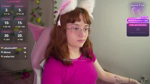 mollysb_05 online show from January 16, 2:42 am