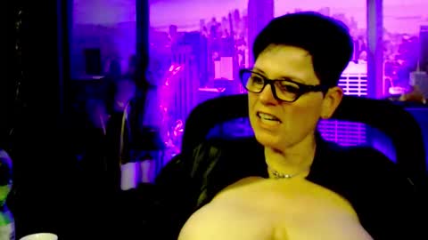 MollySun Nina Randmann online show from January 15, 5:44 pm